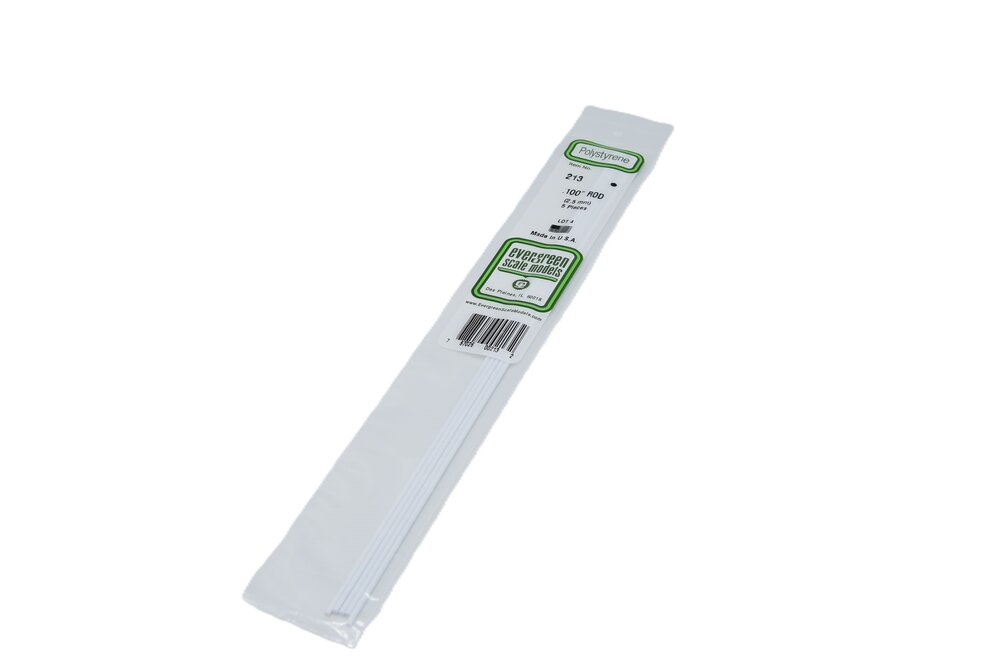 Staaf - 2.5