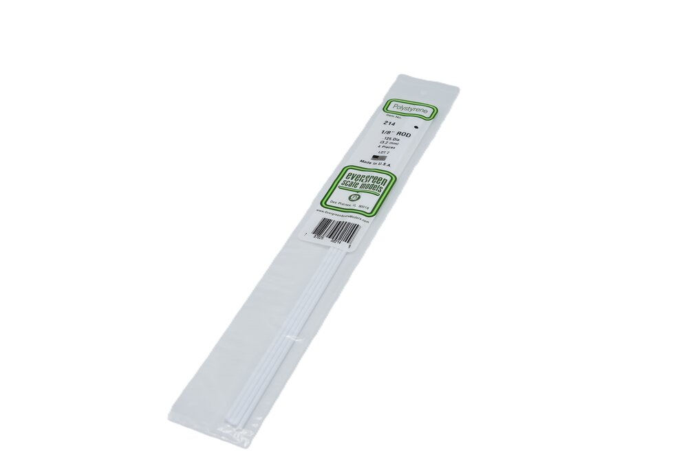 Staaf - 3.2