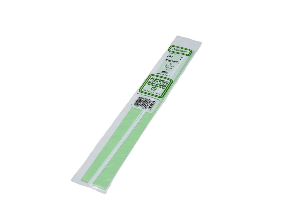 U-profiel - 2