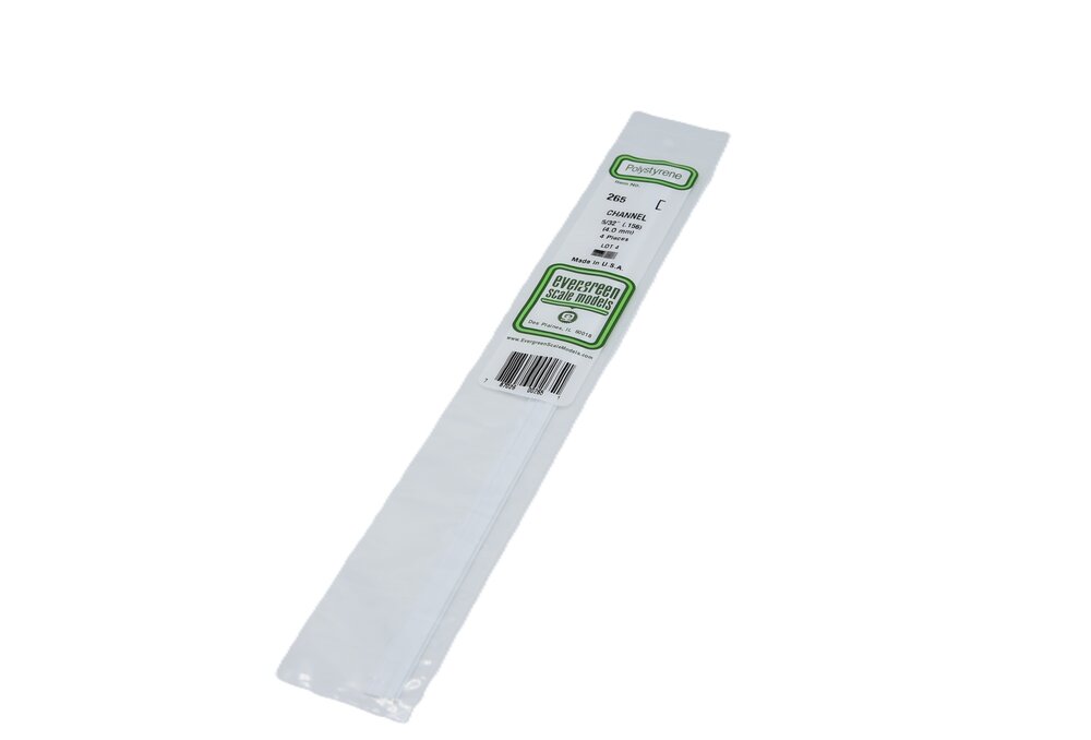 U-profiel - 4