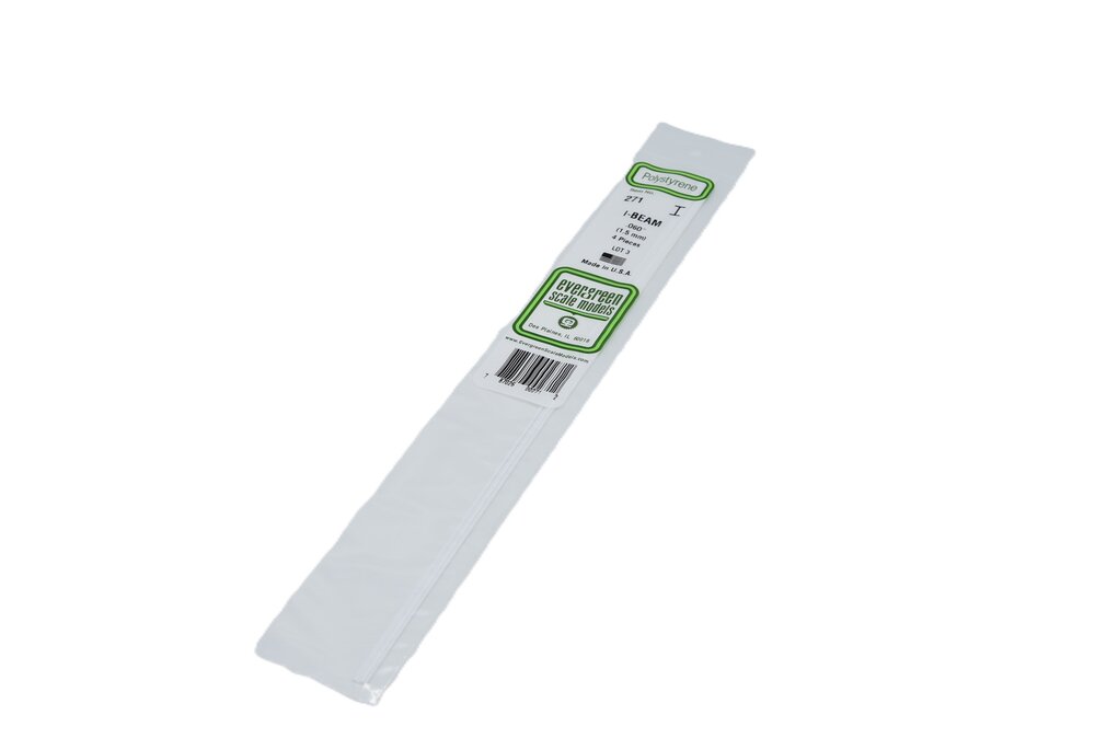 I-Profiel - 1,5