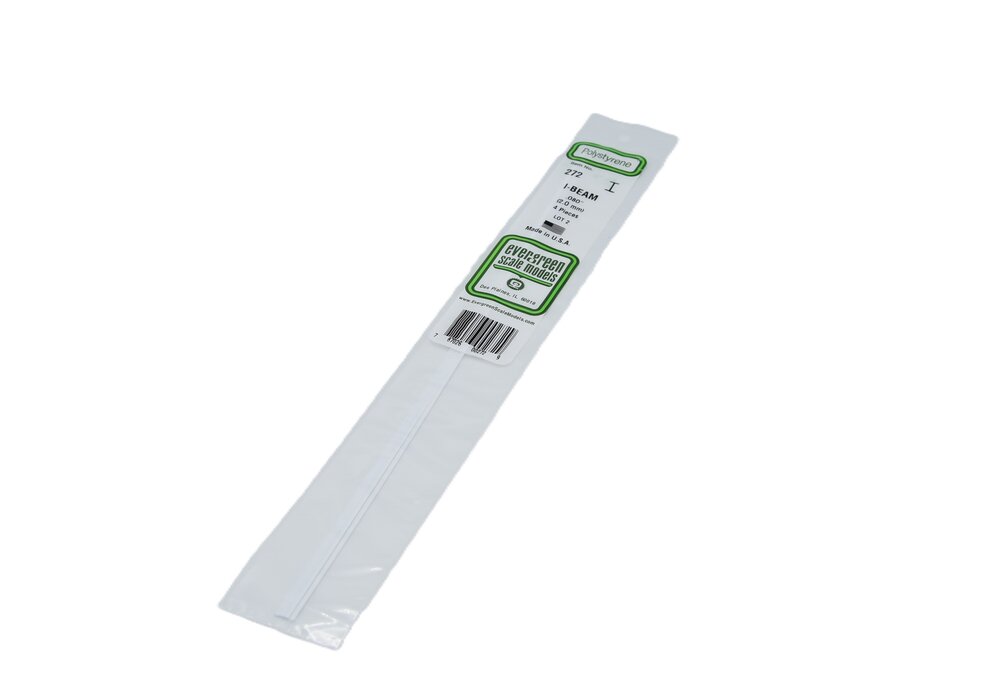I-Profiel - 2