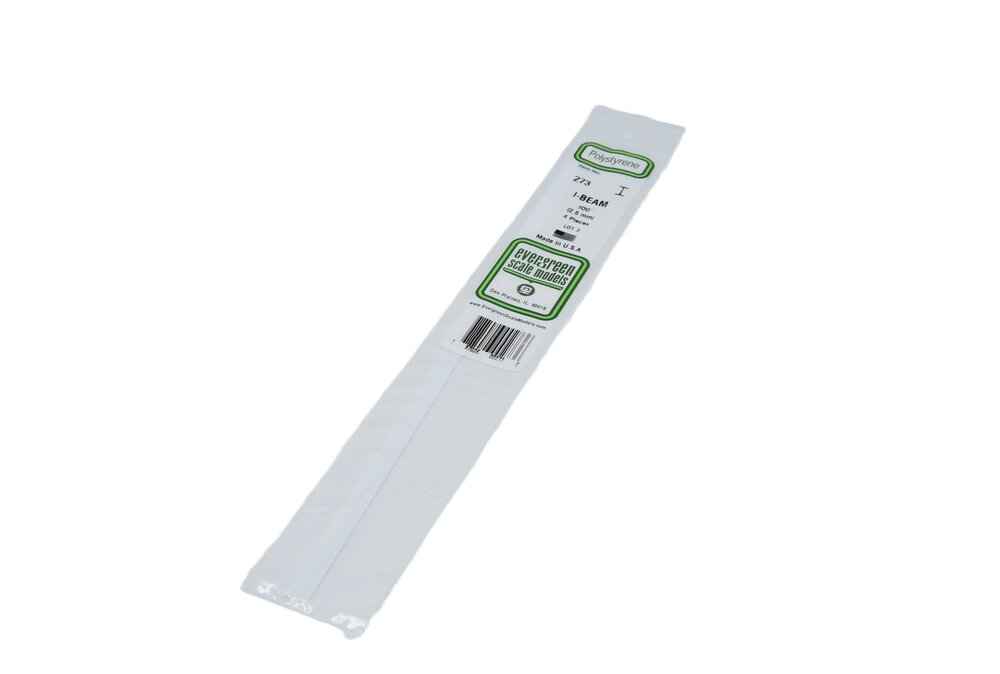 I-Profiel - 2,5