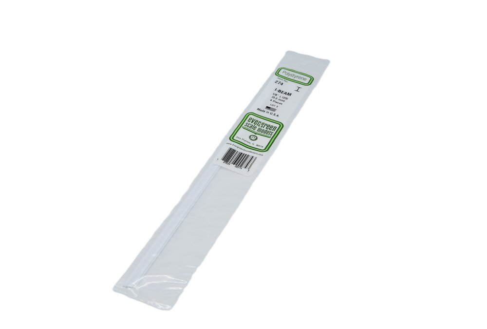 I-Profiel - 3,2