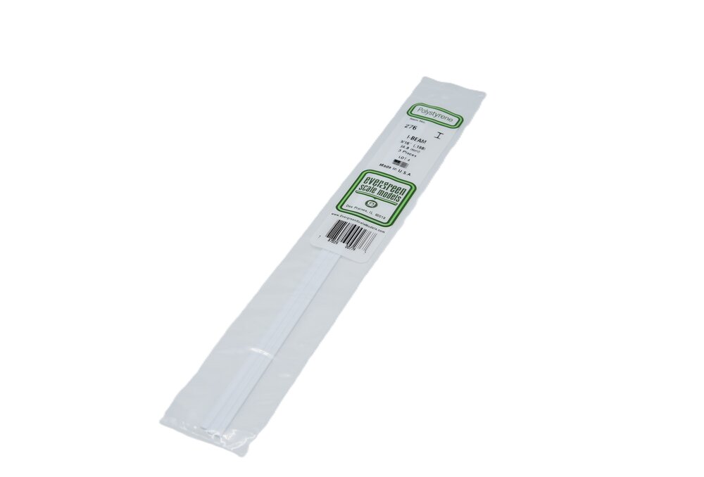 I-Profiel - 4,8