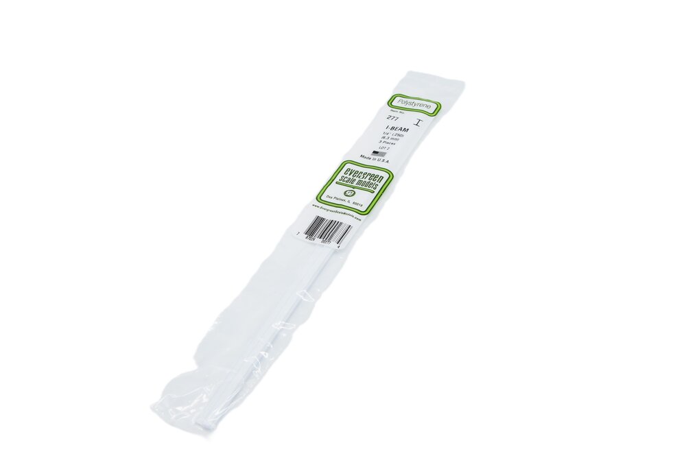I-Profiel - 6,4