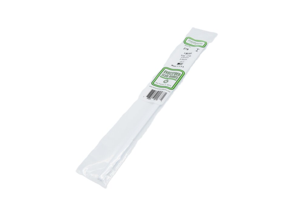 I-Profiel - 7,9
