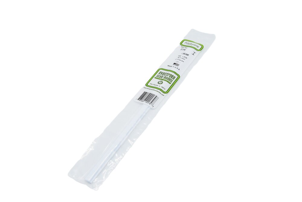 I-Profiel - 9,5