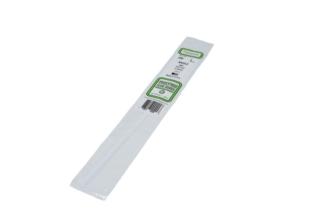 Hoekprofiel - 2