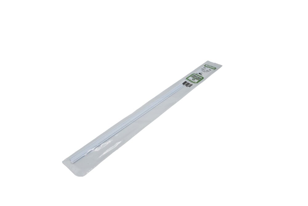 Strip - lengte 610 mm - 1x2,5