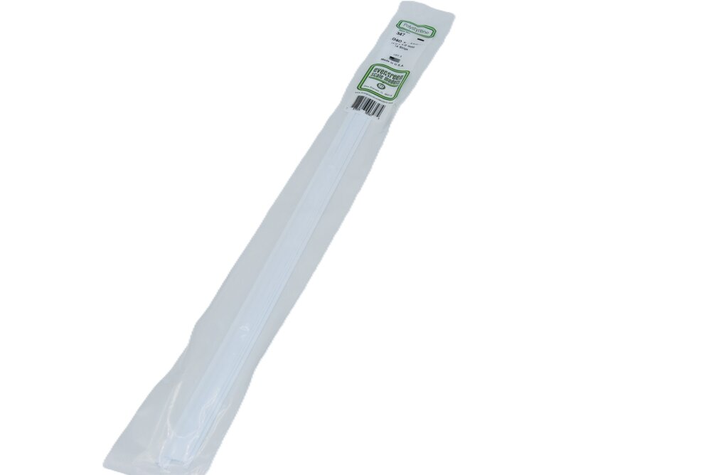 Strip - lengte 610 mm - 1x4