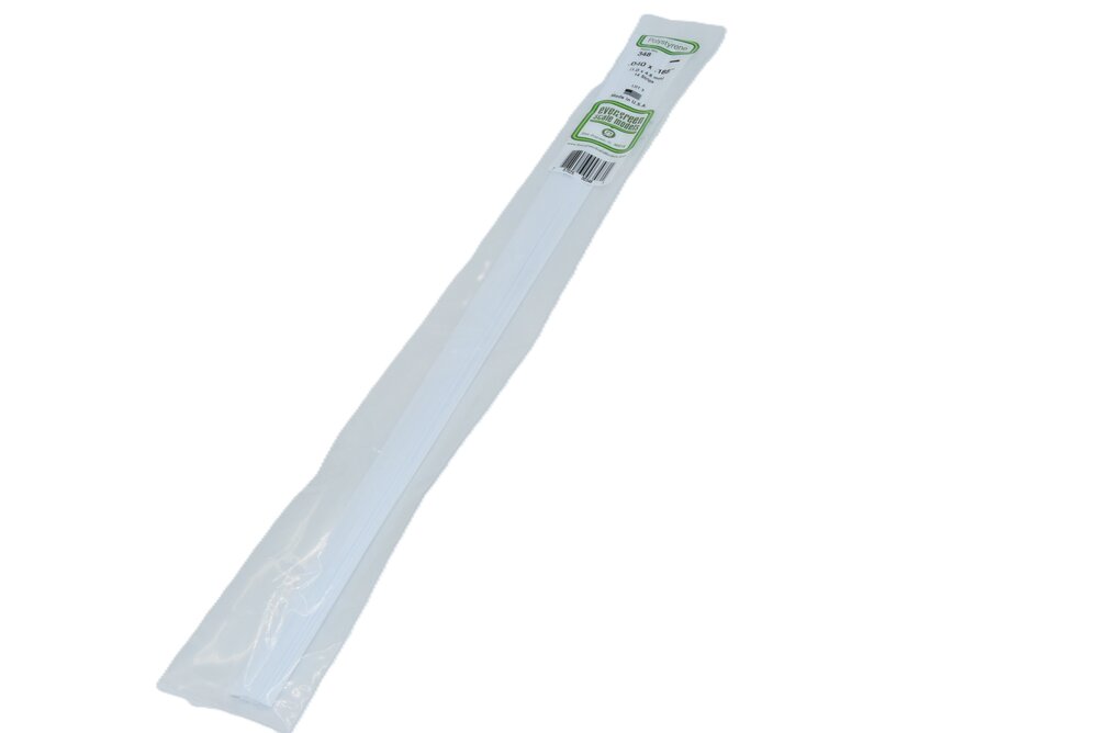 Strip - lengte 610 mm - 1x4,8