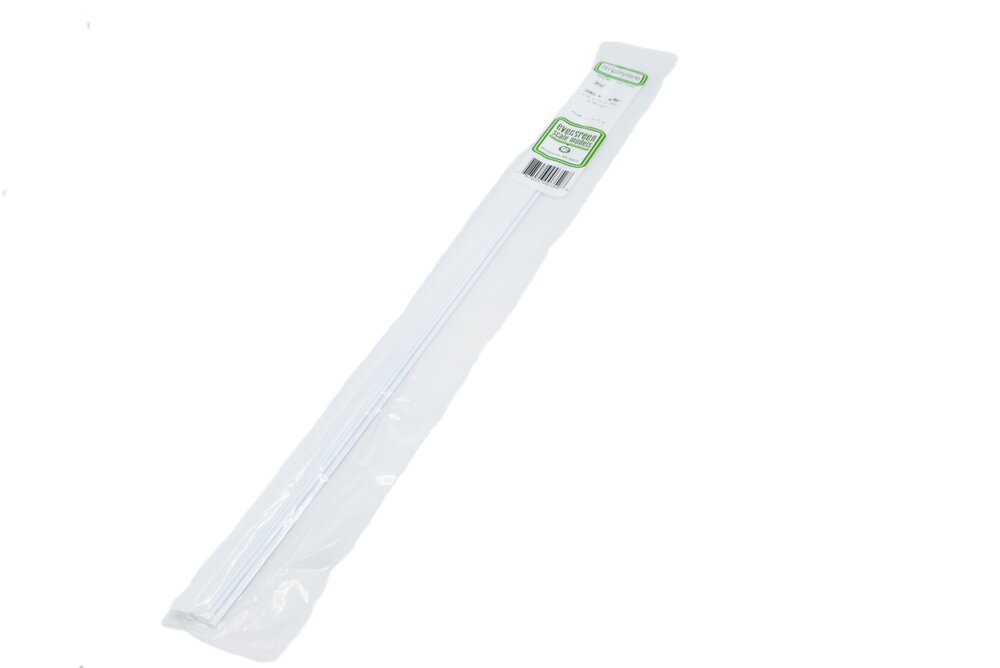 Strip - lengte 610 mm - 1x11,1