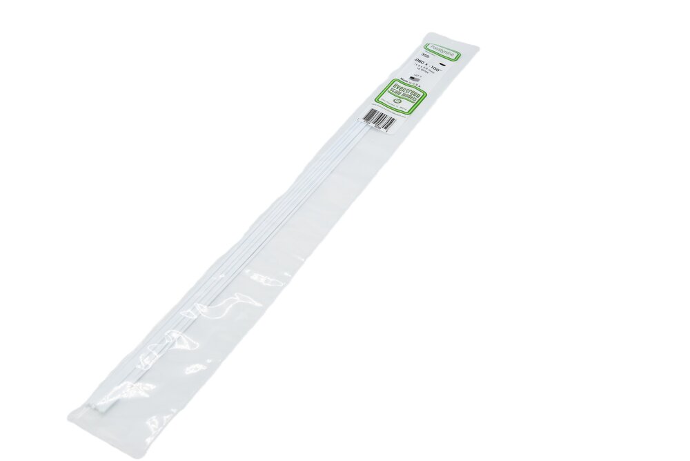 Strip - lengte 610 mm - 1,5x2,5