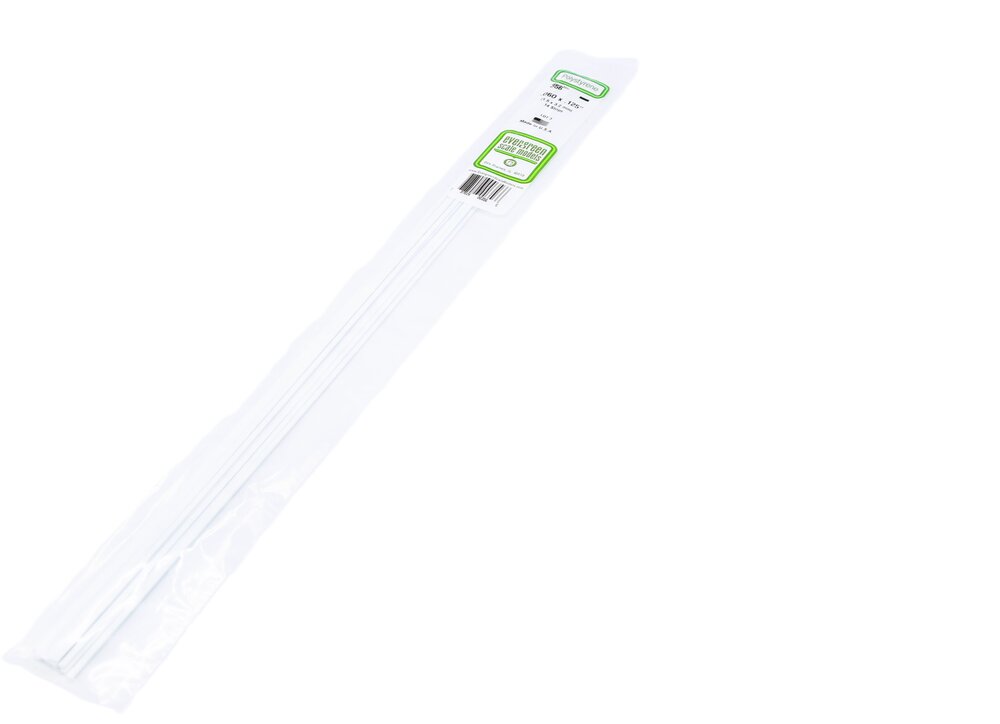 Strip - lengte 610 mm - 1,5x3,2