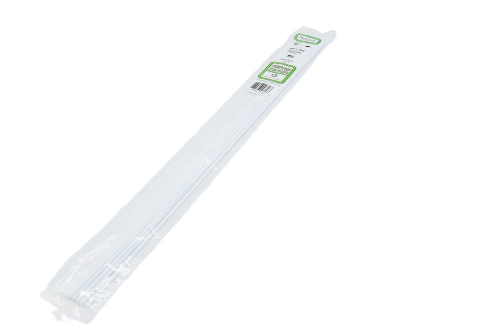 Strip - lengte 610 mm - 1,5x4