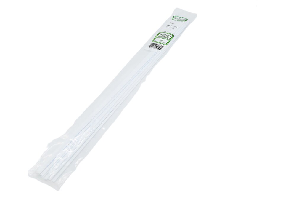 Strip - lengte 610 mm - 1,5x4,8