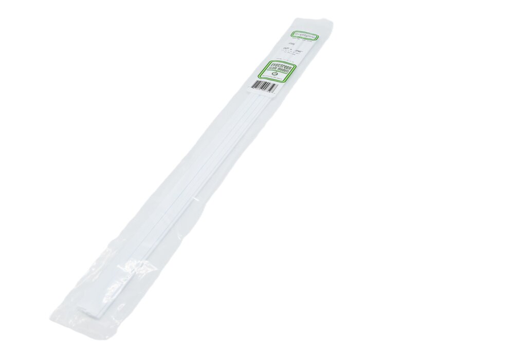 Strip - lengte 610 mm - 1,5x6,4