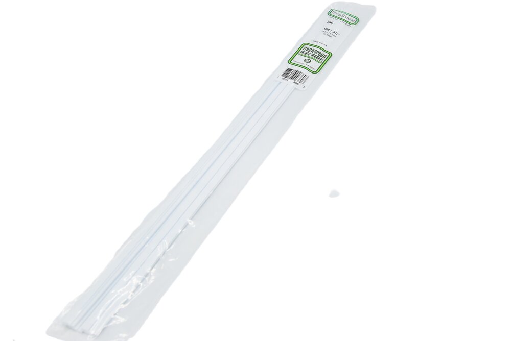 Strip - lengte 610 mm - 1,5x7,9
