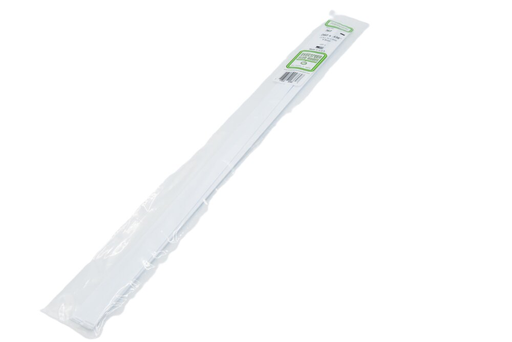 Strip - lengte 610 mm - 0,6x438