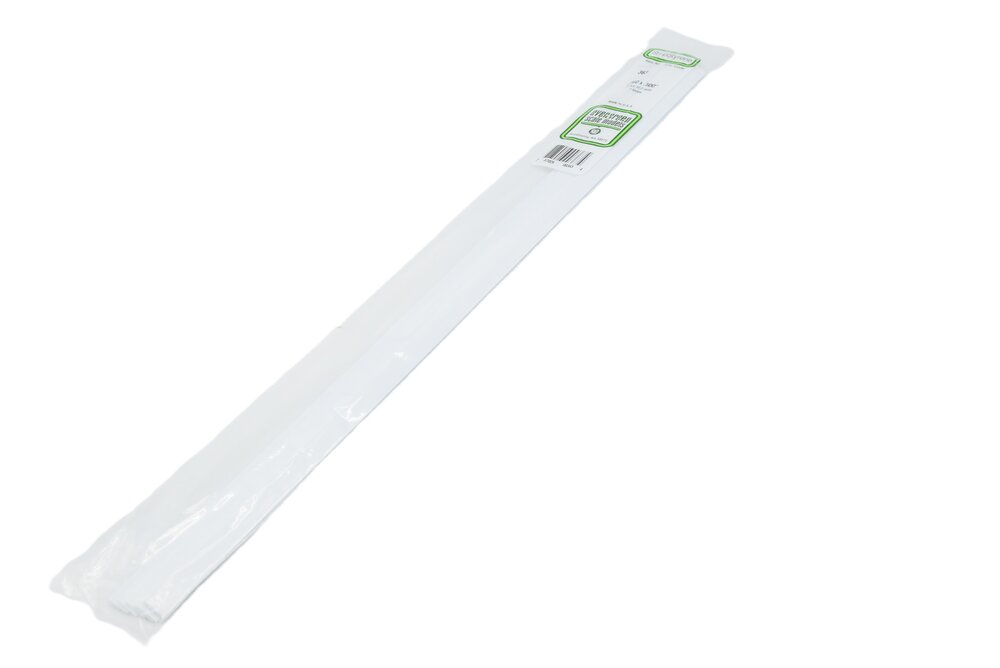 Strip - lengte 610 mm - 1,5x12,7