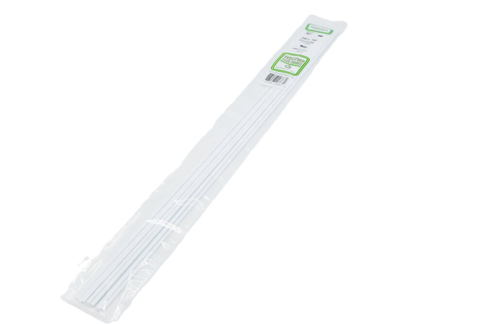 Strip - lengte 610 mm - 2x4