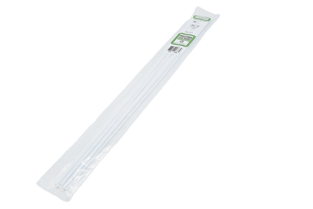 Strip - lengte 610 mm - 2x4,8