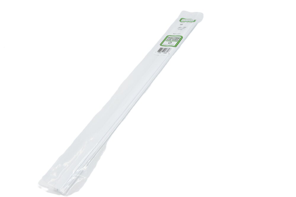 Strip - lengte 610 mm - 2x4,8 (1)