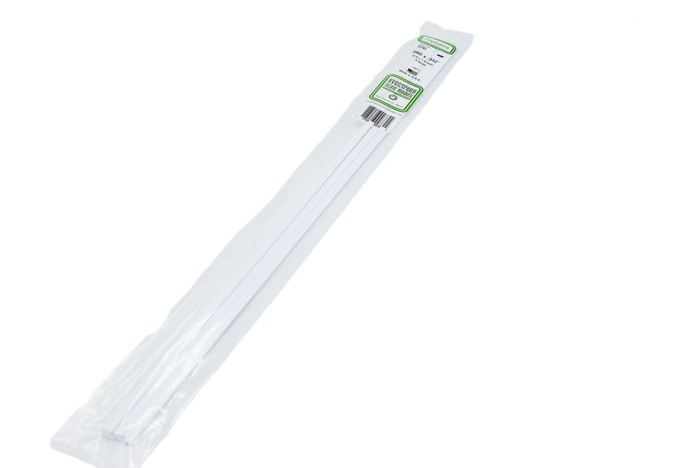 Strip - lengte 610 mm - 2x7,9