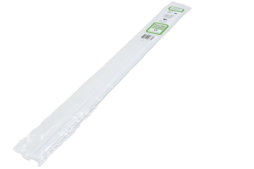 Strip - lengte 610 mm - 2,5x4