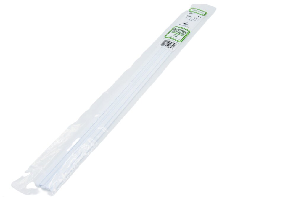 Strip - lengte 610 mm - 2,5x7,9