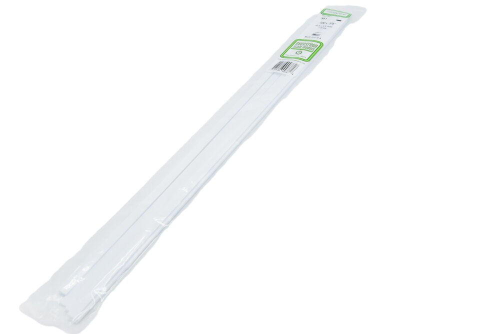 Strip - lengte 610 mm - 2,5x9,5