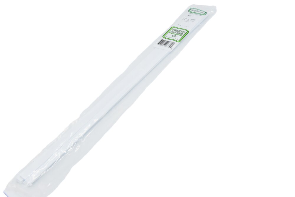 Strip - lengte 610 mm - 100x438