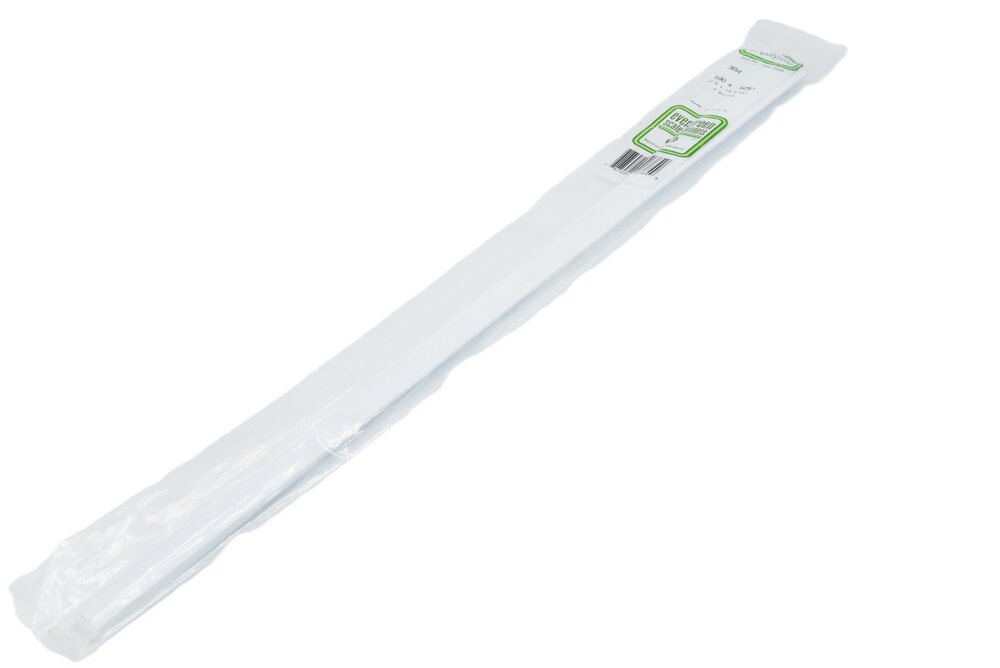 Strip - lengte 610 mm - 2,5x15,9