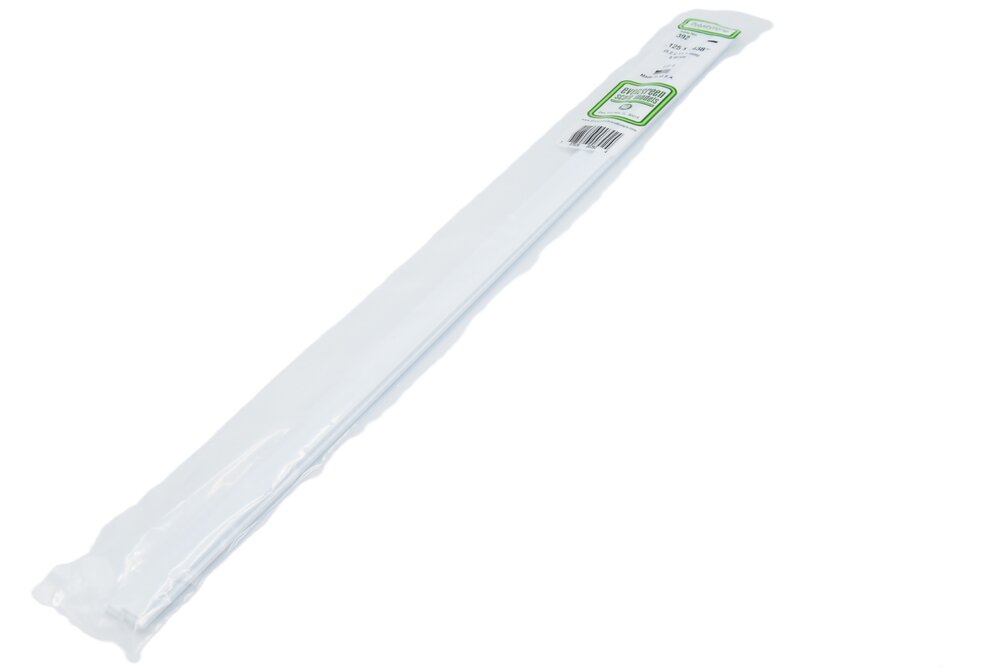 Strip - lengte 610 mm - 125x438
