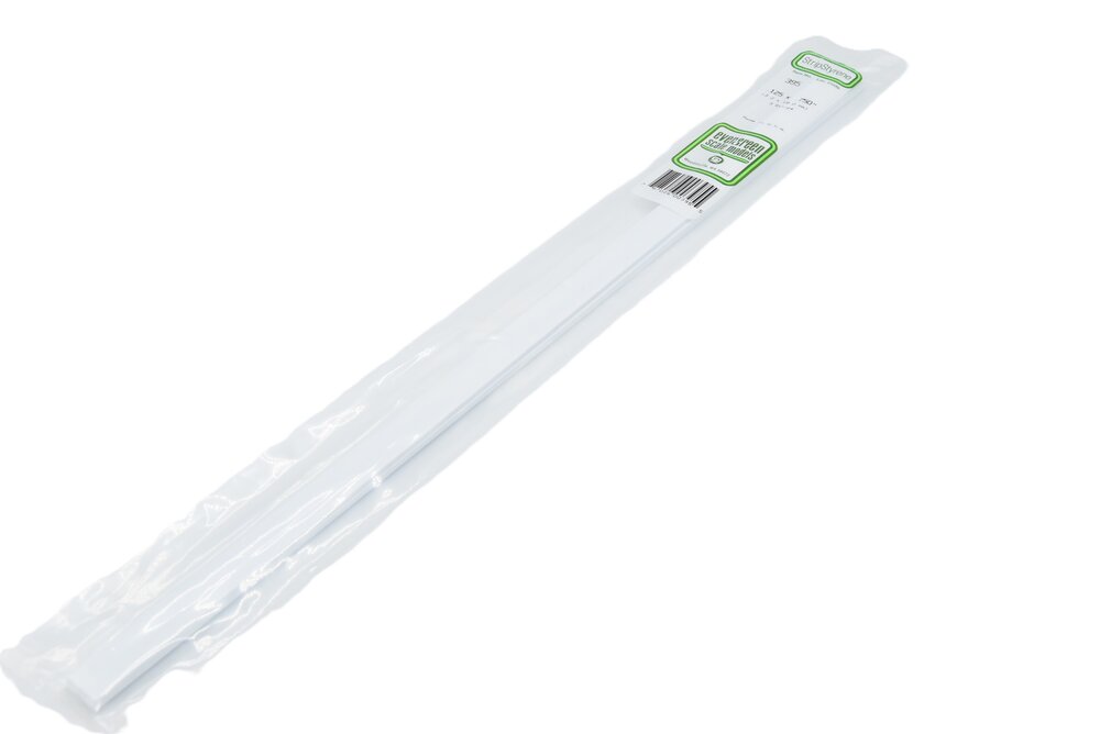 Strip - lengte 610 mm - 3,2x19