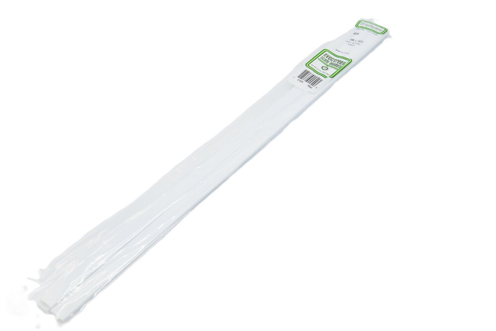 Strip - lengte 610 mm - 4.8x15.9