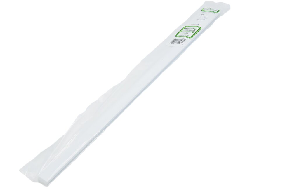 Strip - lengte 610 mm - 4.8x19