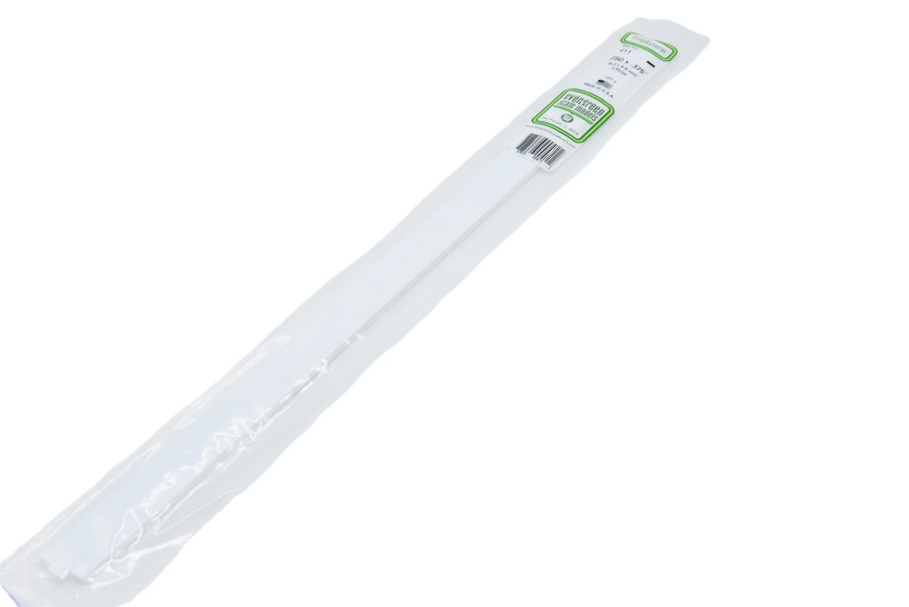 Strip - lengte 610 mm - 6.4x7.9 (1)