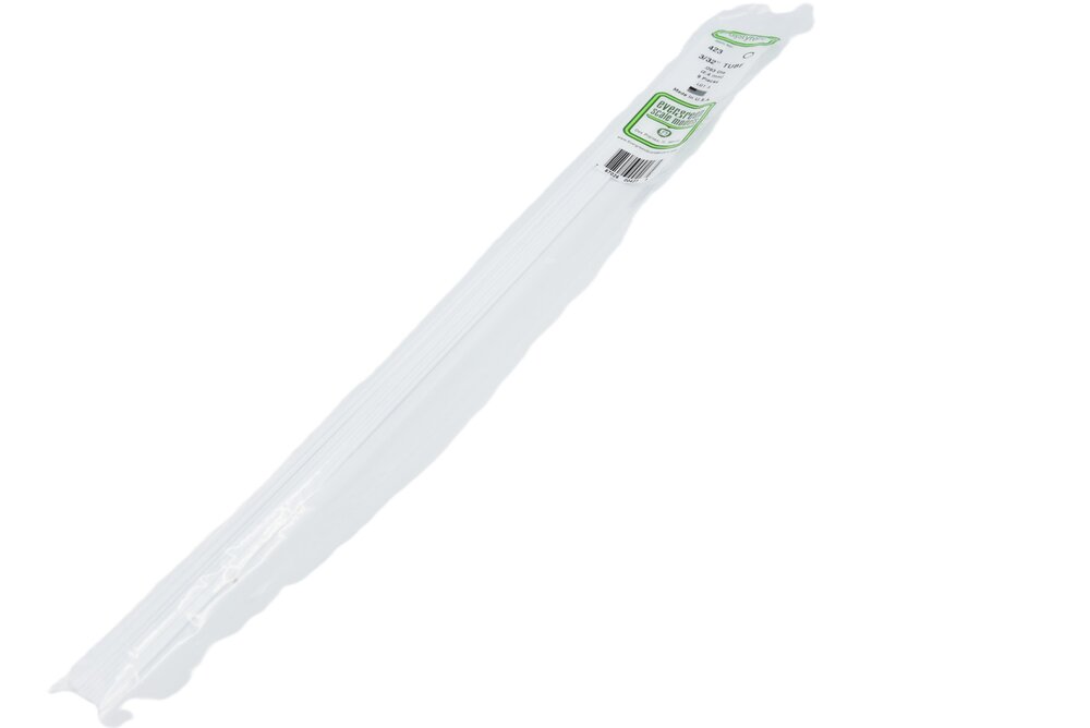 Pijp - lengte 610 mm - 2,4