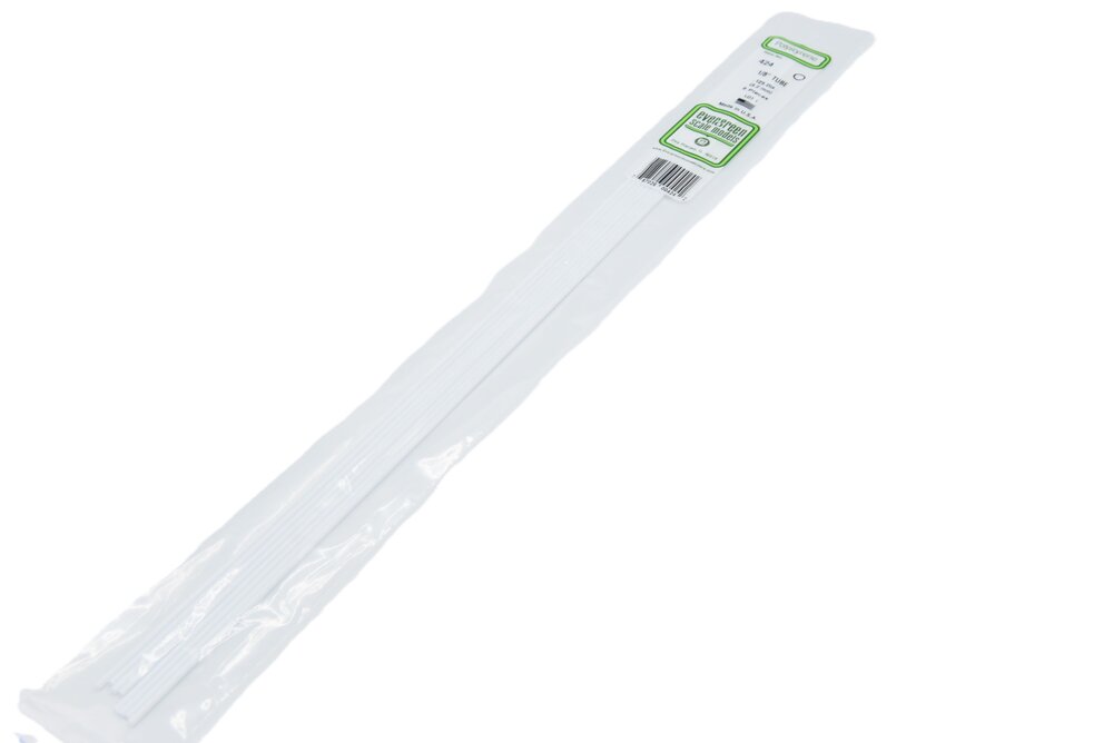 Pijp - lengte 610mm - 3,2