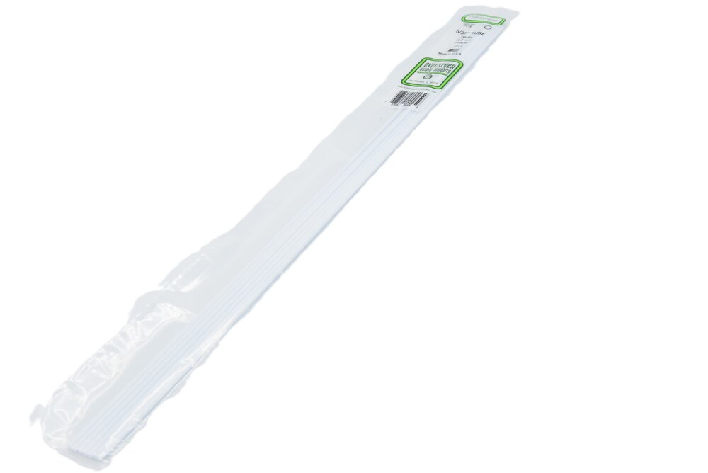Pijp - lengte 610mm - 4