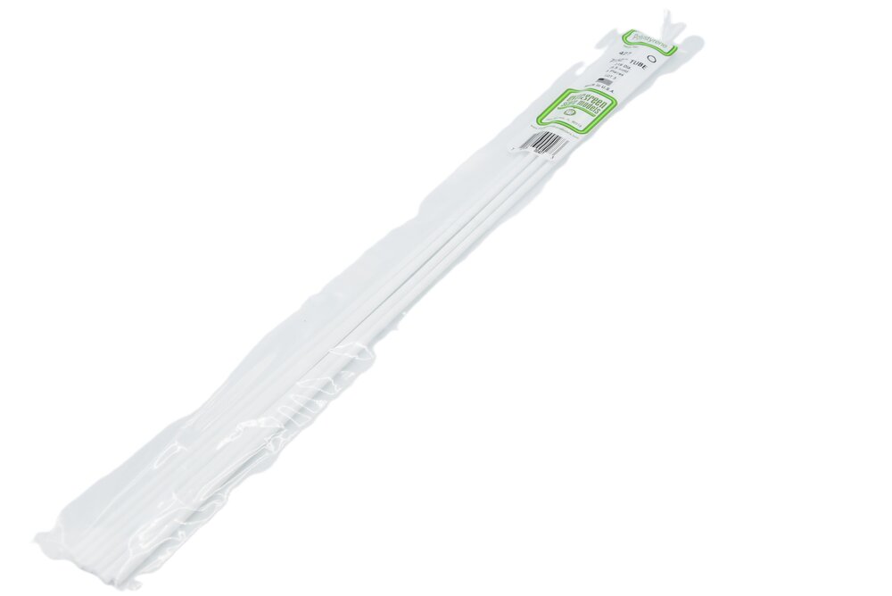 Pijp - lengte 610mm - 5.5