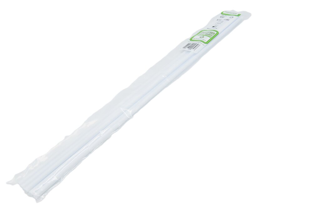 Pijp - lengte 610mm - 7,9