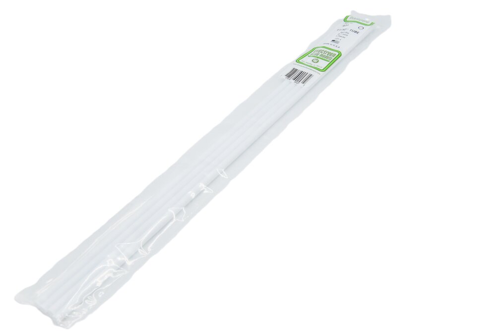Pijp - lengte 610mm - 8.3
