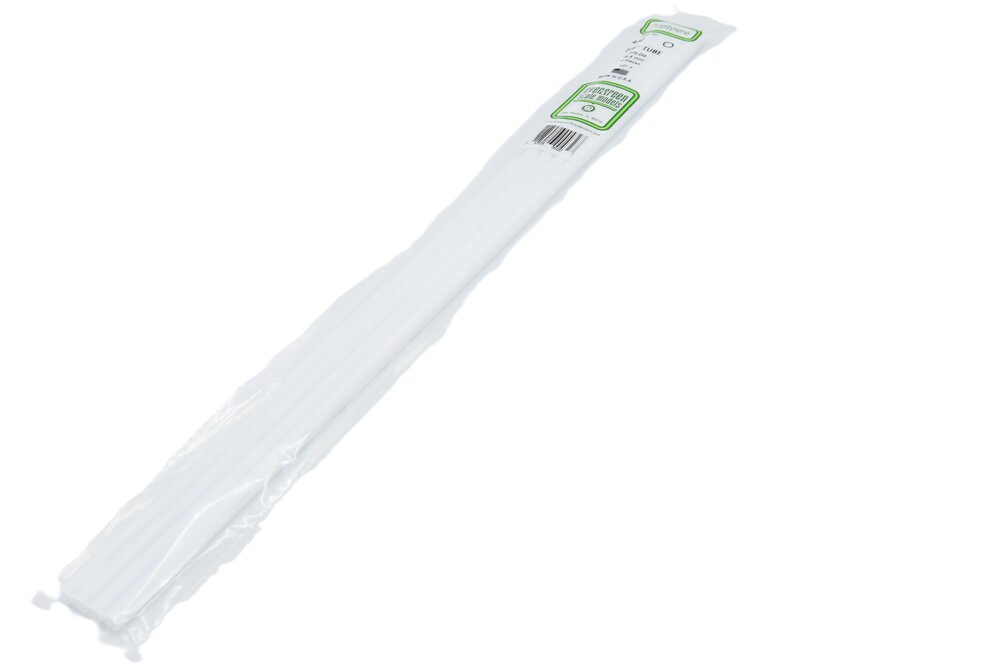 Pijp - lengte 610mm - 9,5