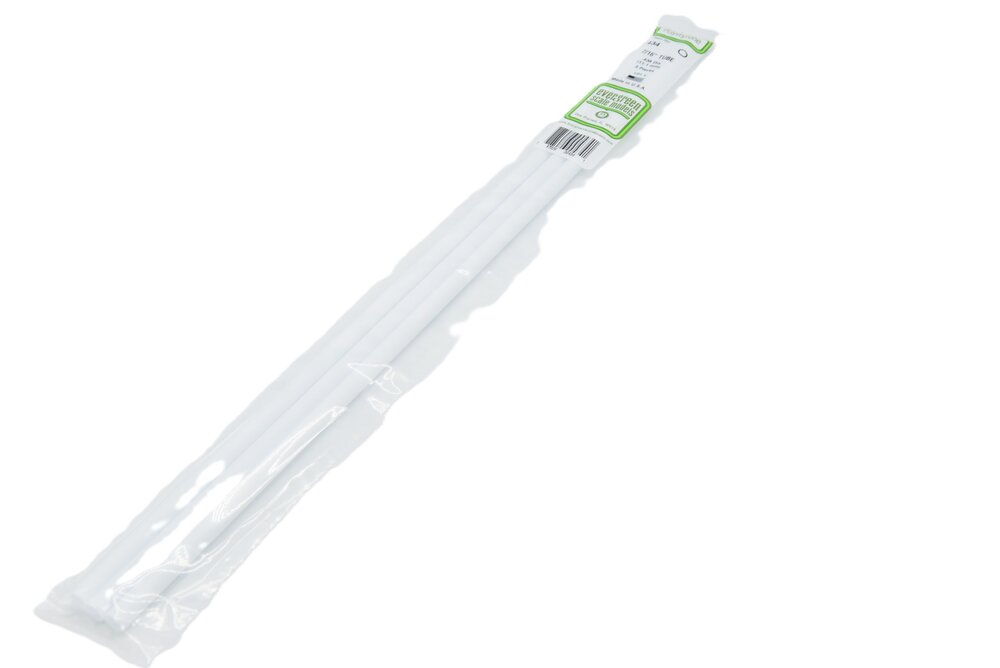 Pijp - lengte 610mm - 11,1