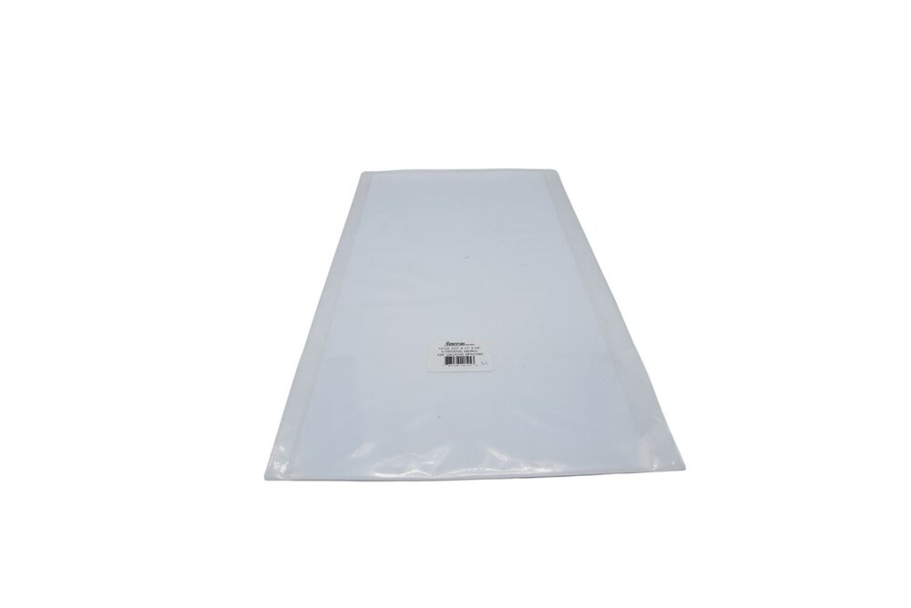 V-Groove .125″ sp