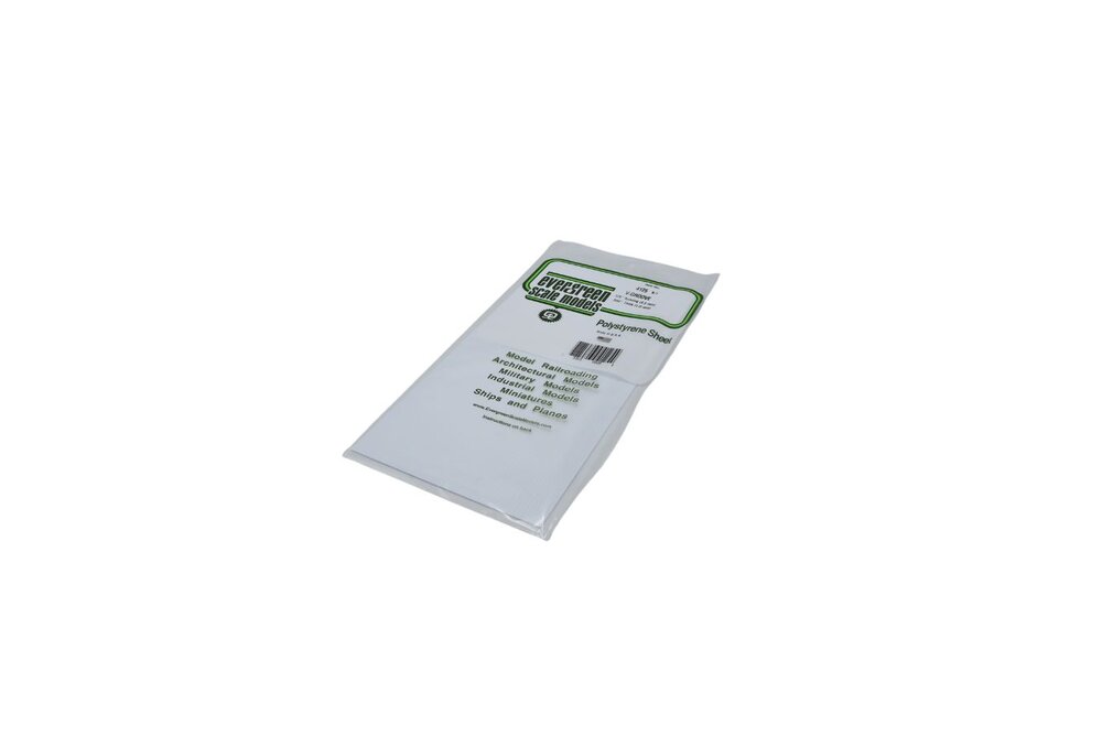 Gegroefd - 1mm dik - plankbreedte 3.2