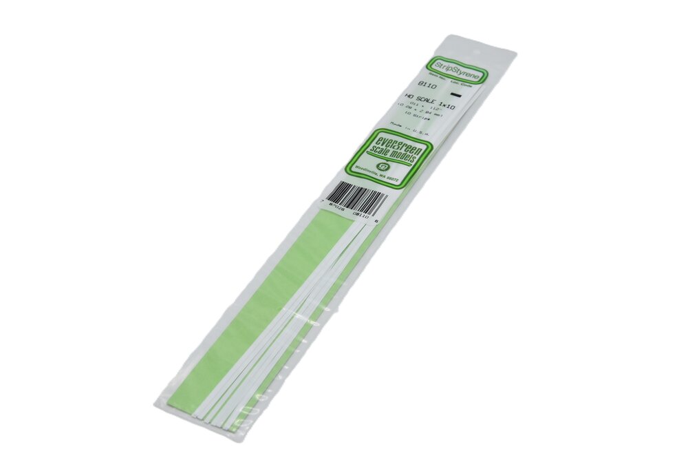 HO Strip - 0,25x2,84